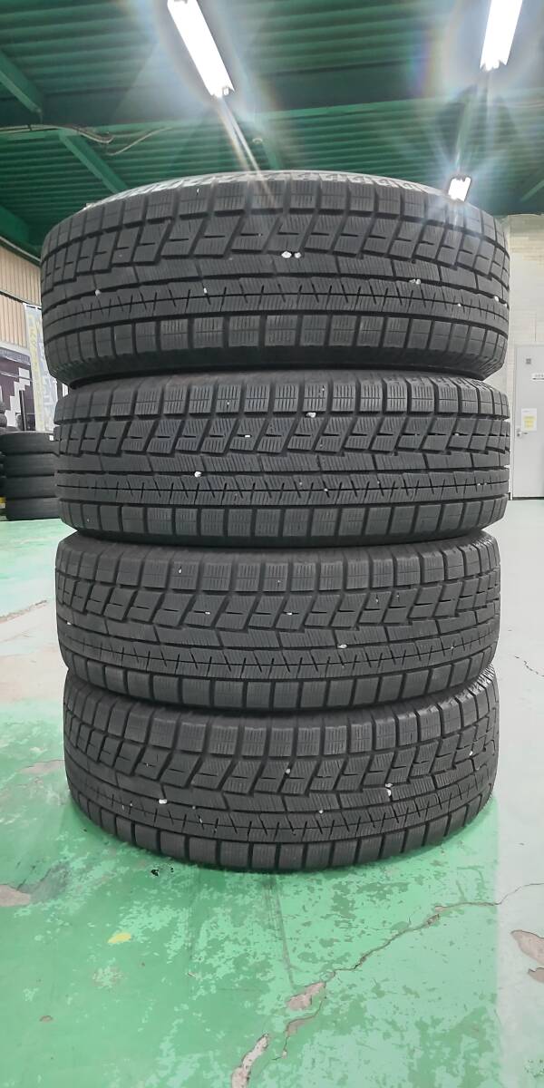 215/65R16 4本(YH ICE GUARD IG60 )拍卖