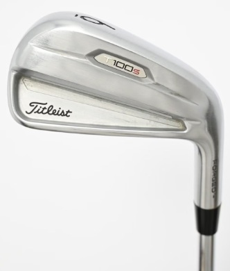 タイトリスト T100S アイアン N.S.PRO 950GH neo(S) 6I~PW + T200 (2019)5I単品 neo(S)拍卖