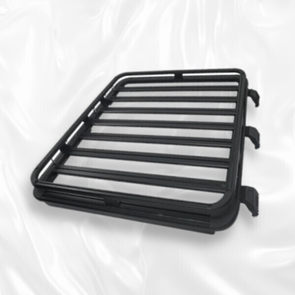 スズキ ジムニー ルーフラック 荷台 JB64 シエラ JB74 フラットタイプ Tスロット アルミ サイドアームCセット 新品 ロースタイル カスタム拍卖