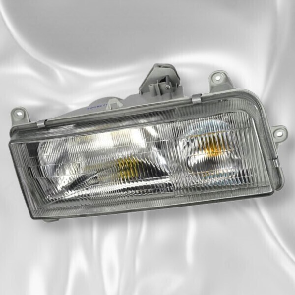 日野 クルージングレンジャー ライト ランプ スーパードルフィンプロフィア 純正タイプ ヘッドライト ヘッドランプ 日本光軸 右 運転席側拍卖