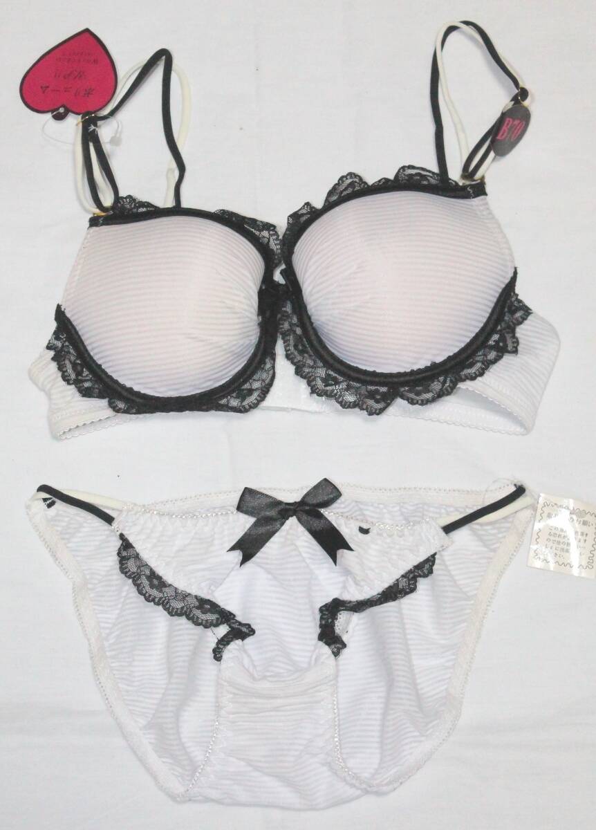 未使用 ブラショーツ B70 ショーツM 保管品拍卖
