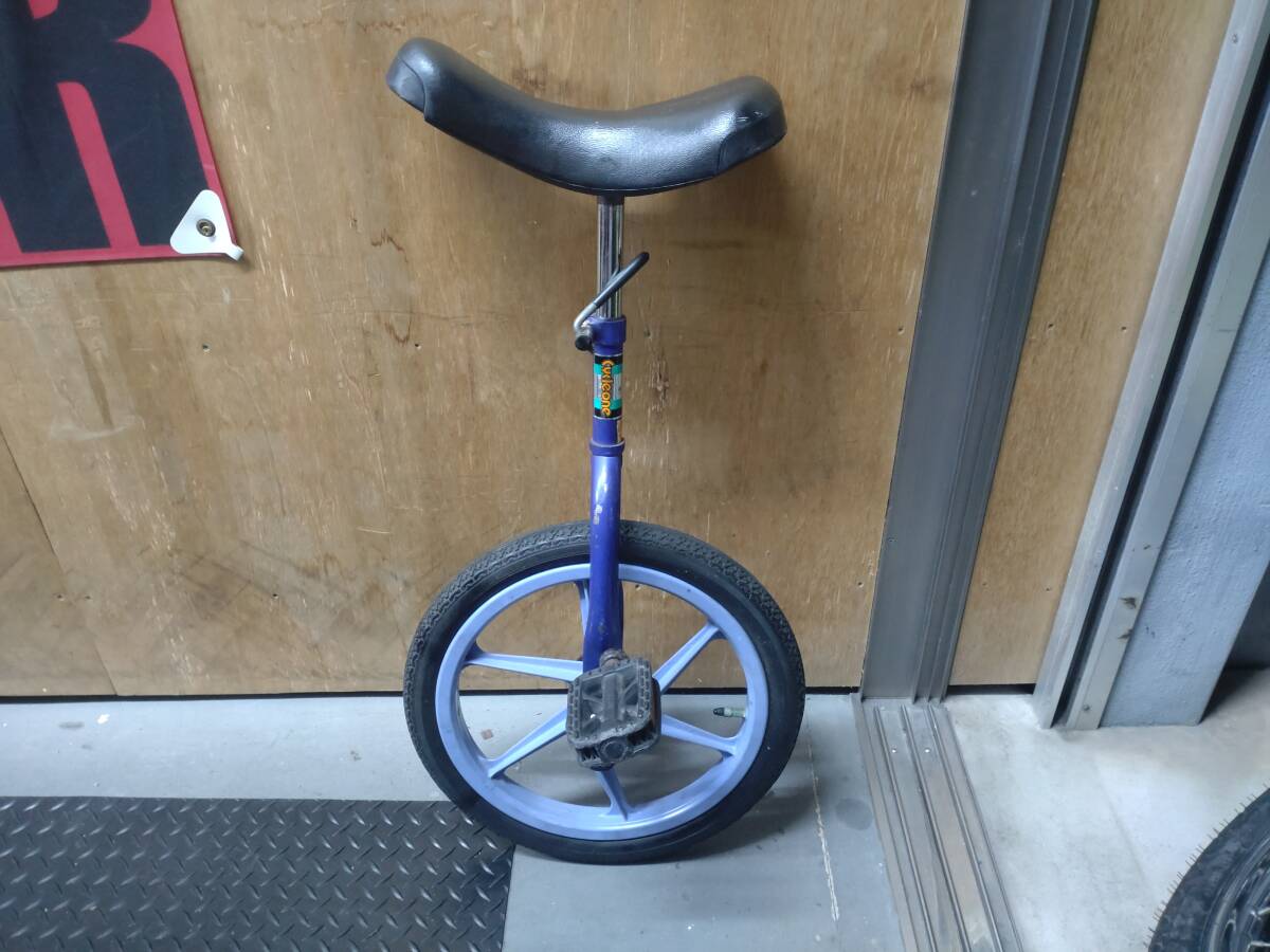 中古、16インチ 一輪車 送料無料拍卖