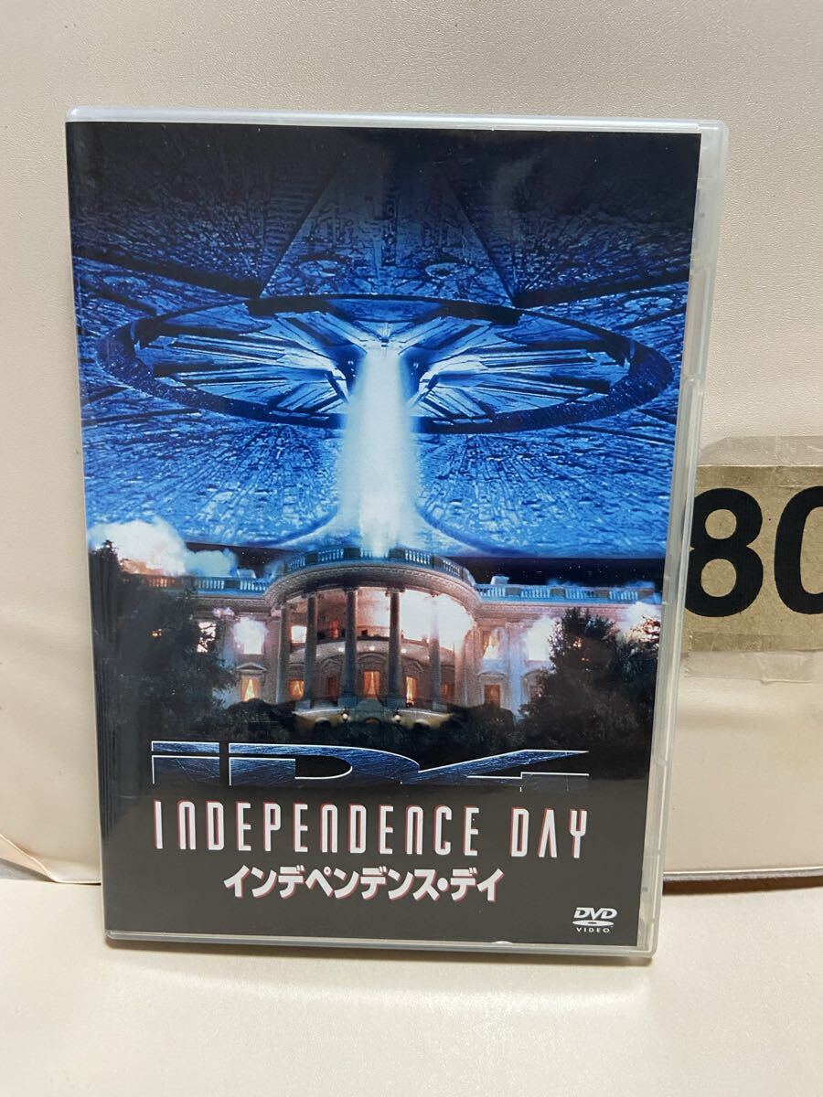 【インディペンデンス・デイ】洋画DVD、映画DVD、DVDソフト(送料ゆうメール180円)拍卖