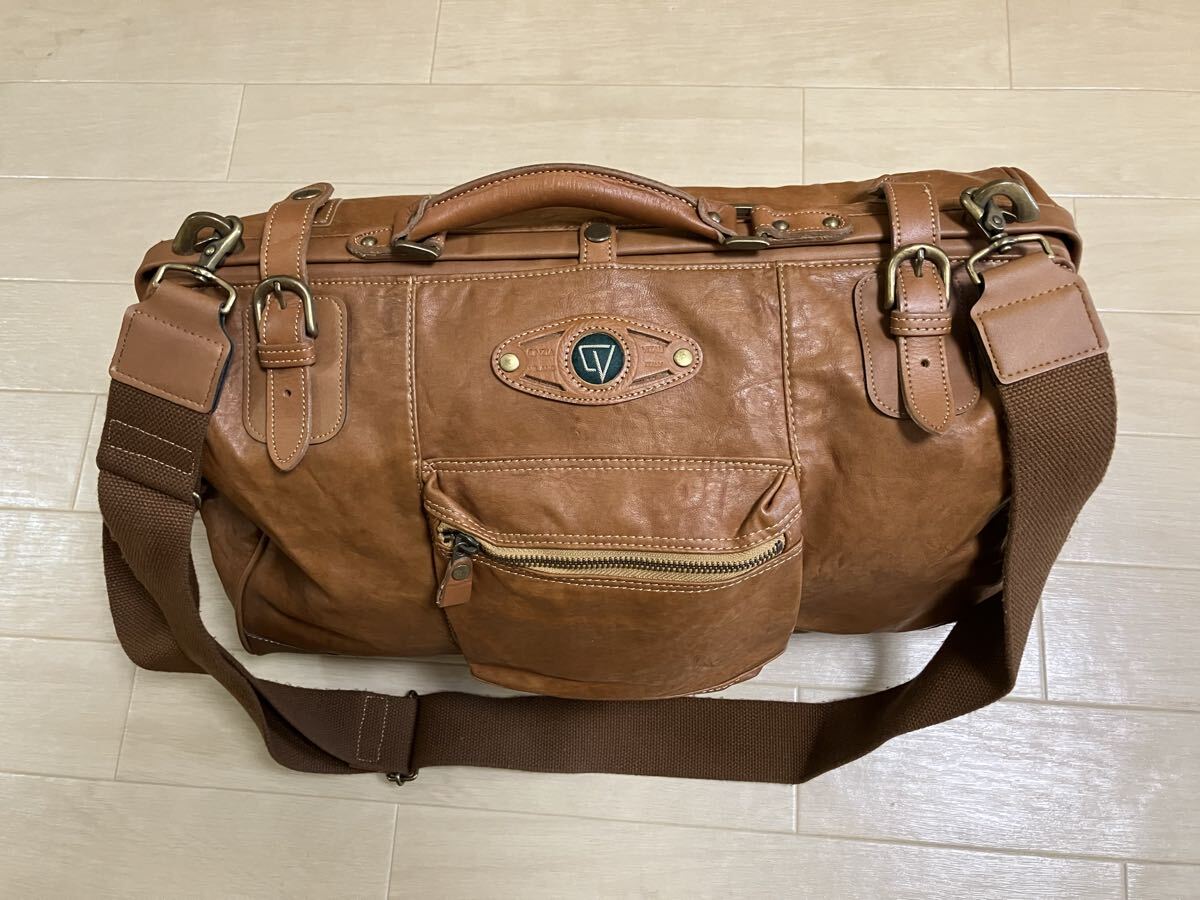 ショルダーバッグ ボストンバッグ ドクターバッグ拍卖