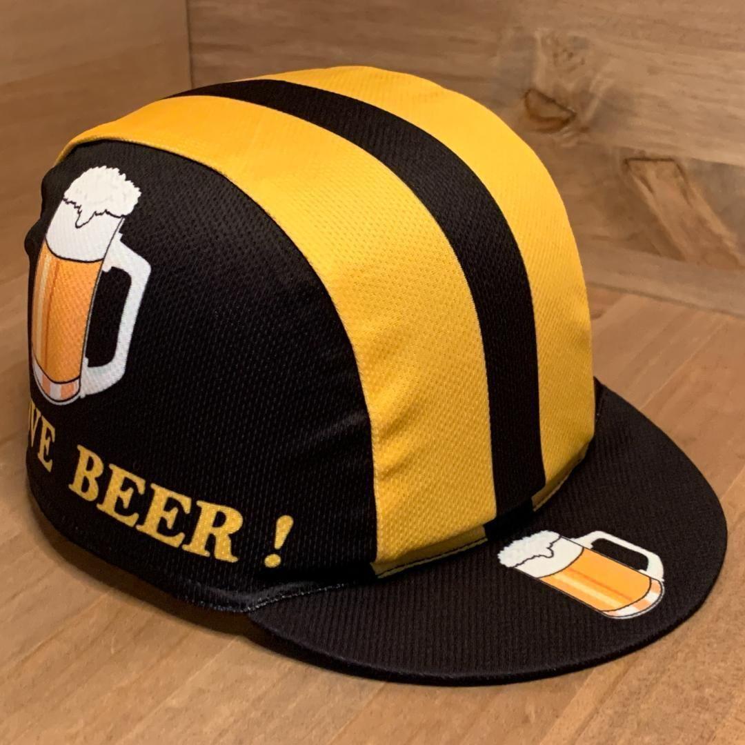 【新品】サイクリングキャップ サイクルキャップ ヘルメットの下にも!拍卖