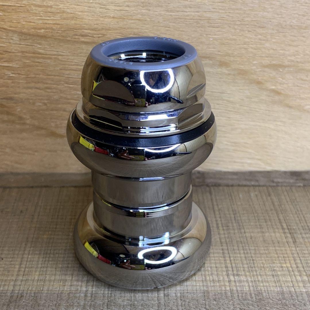 【新品】VP スレッドヘッドセット ポリッシュ 22.2mm対応 鏡面仕上げ!拍卖