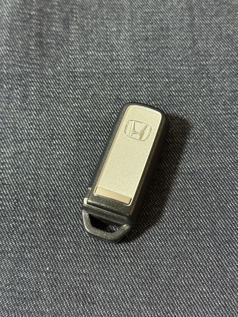 動作確認済 HONDA ホンダ純正 スマートキー NWGN NONE NBOX 2ボタン 拍卖