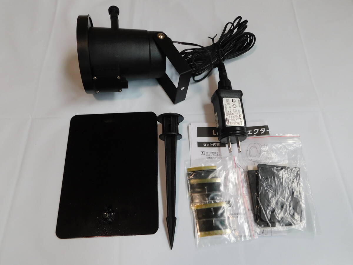 ディズニー LEDプロジェクターライト ミッキー アナと雪の女王 シンデレラ LPR-DN拍卖