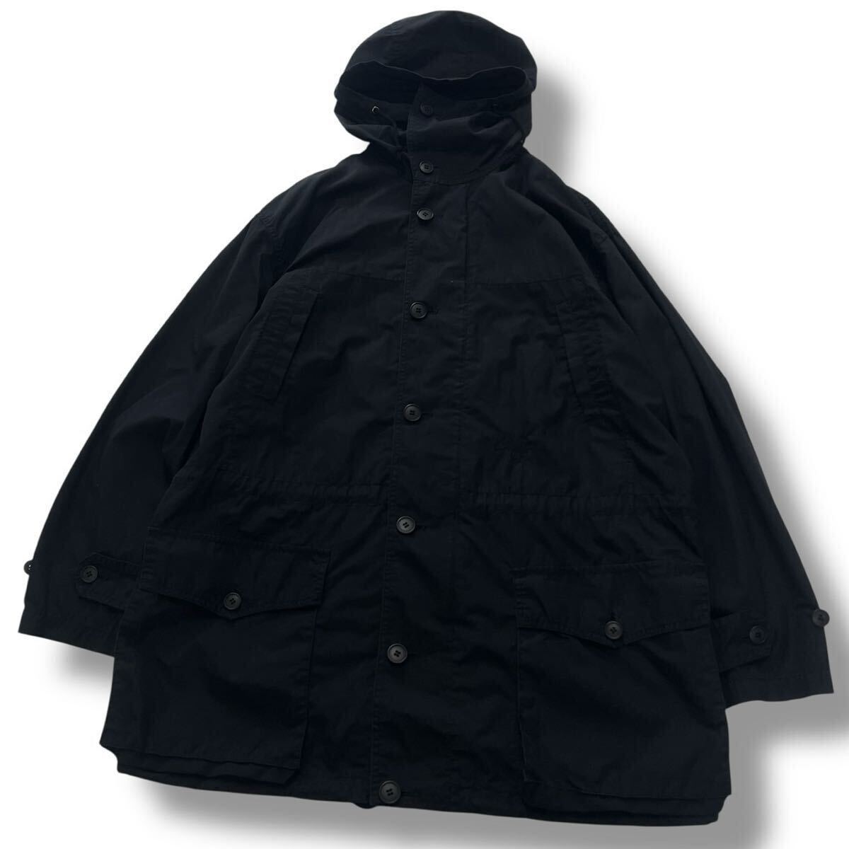 Rare TOKIO KUMAGAI pullover jacket vintage collection archive japan label Japanese 80s 90s 00s拍卖