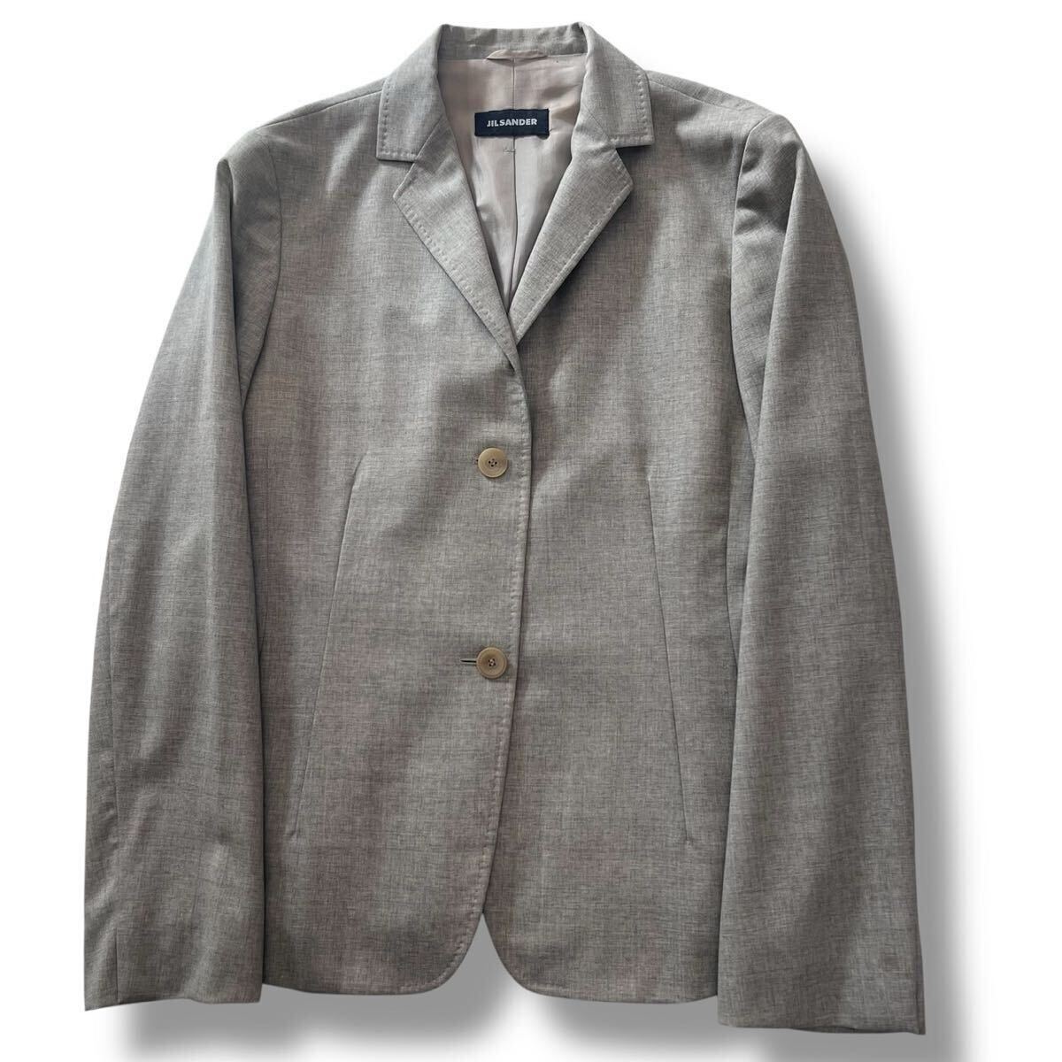 JIL SANDER by raf simons tailored jacket collection archive vintage 90s 00s 拍卖