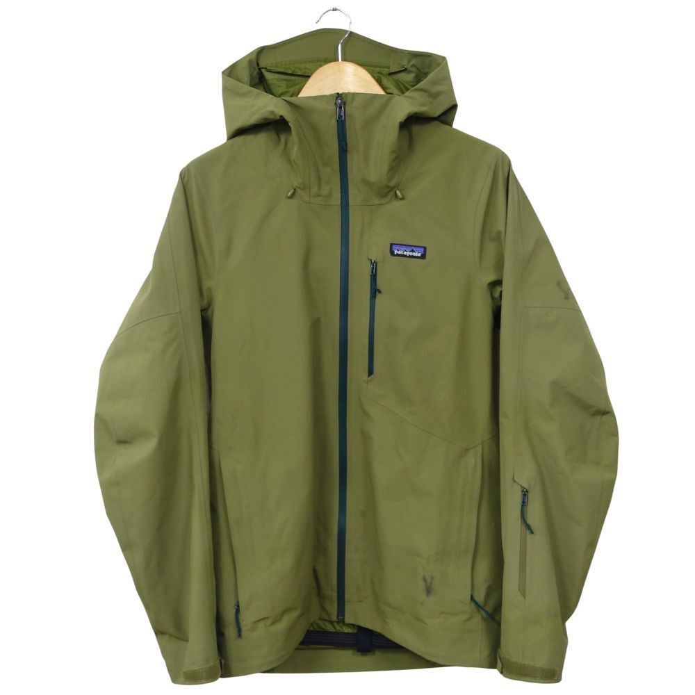 パタゴニア PATAGONIA Powder Bowl Jacket パウダー ボウル ジャケット STY31392 ウェア アウトドア メンズ S ce10or-rk26y10265拍卖