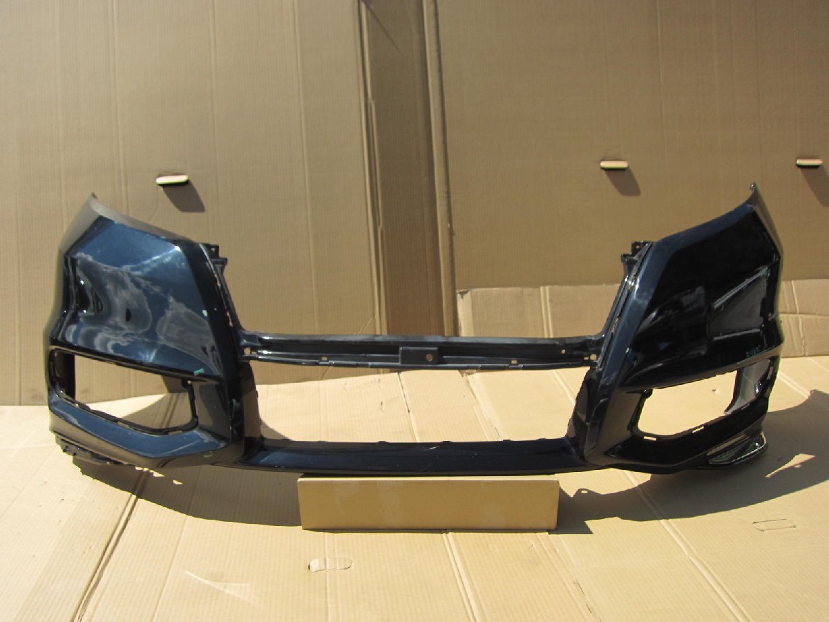 ホンダ オデッセイ RC1 RC2 フロントバンパー  NBP280拍卖