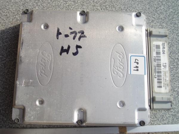 トーラス H5年 エンジンコンピューター F3DF-12A650-LB CP47拍卖