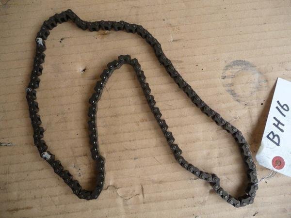 KAWASAKI カワサキ Ninja ニンジャ ZX-12R タイミングチェーン BH16拍卖