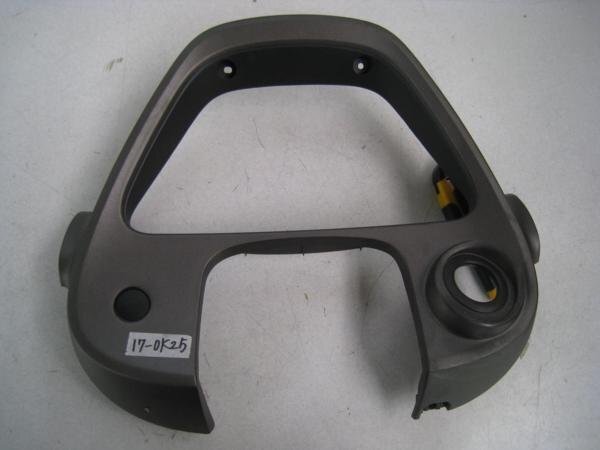 ☆トヨタ アルテッツァ GXE10 H13年 メーターフード メーターカバー 17-0K25拍卖