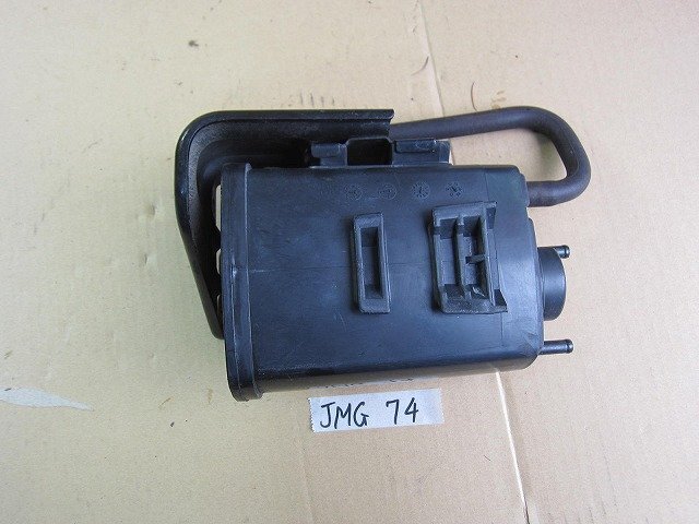 ☆ スズキ Jimny ジムニー ABA-JB23W AT車 チャコールキャニスター 燃料フィルター JMG74拍卖