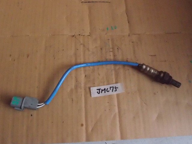 スズキ ジムニー JB23W H15年 O2センサー JMC75拍卖