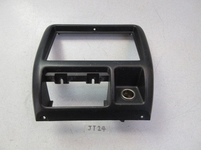 スズキ ジムニー JB23W H12年 オーディオ パネル JT24拍卖
