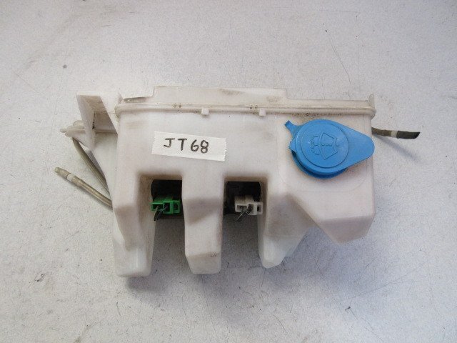 スズキ ジムニー JB23W H12年 ウィンド ウォッシャータンク JT68拍卖