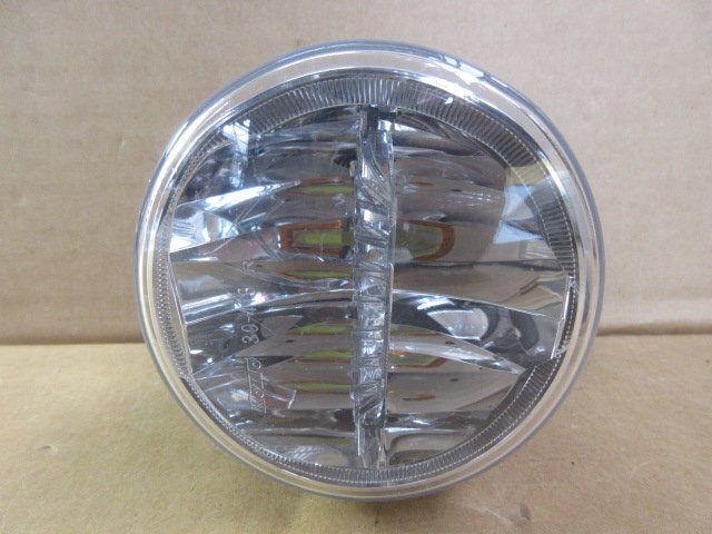☆ トヨタ CROWN クラウン アスリート AWS210 純正 フォグランプ 右側 KOITO 30-413 FL084拍卖