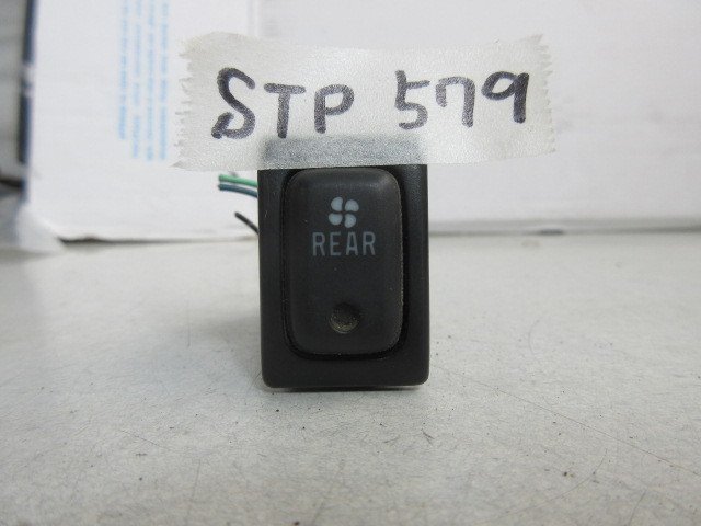 スズキ エブリィ DB52V リアファン スイッチ STP579拍卖