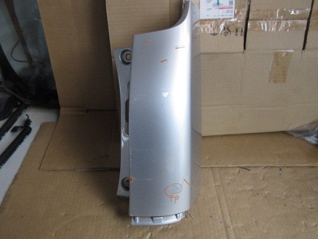 トヨタ VOXY 80系 コーナーリア バンパー 右側 STP887拍卖