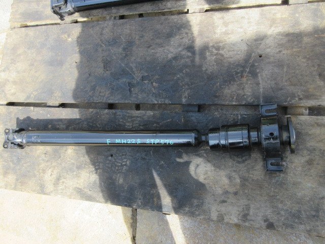 スズキ ワゴンR MH22S フロント プロペラシャフト STP576拍卖