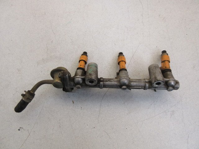 ダイハツ MOVE ムーヴ L160S H15年 インジェクター 燃料噴射装置 19-2C40拍卖