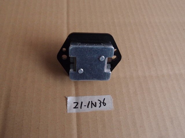 日産 キューブ YZ11 H18年 純正 レジスター 0701 69013 21-1N36拍卖