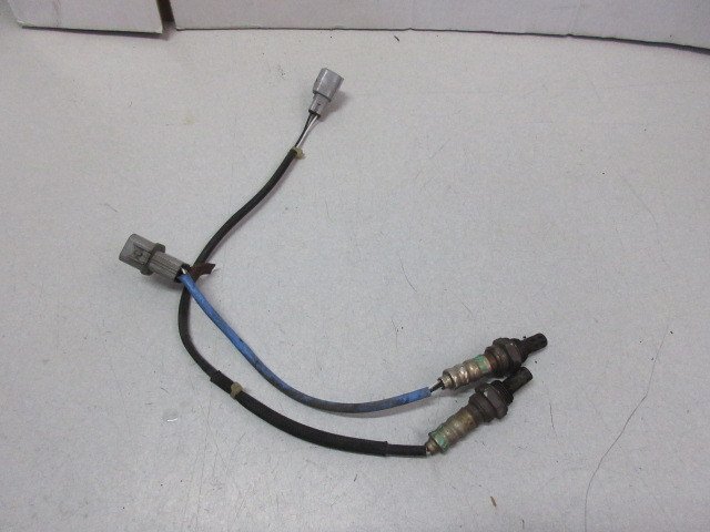 マツダ Spiano スピアーノ HF21S H16年 O2センサー+LAFセンサー 2本組 19-1C42拍卖