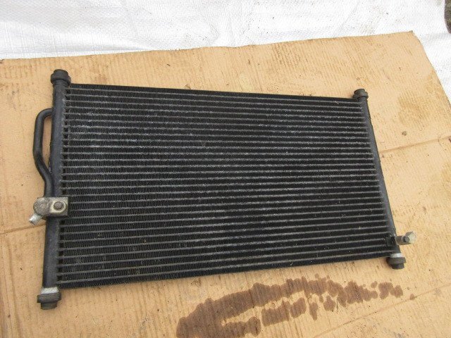 ホンダ CR-V RD1 H11年 エアコン コンデンサー 19-5B39拍卖