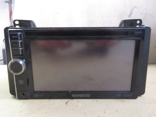 トヨタ NOAH ノア AZR60 H16年 ケンウッド KENWOOD メモリーナビ MDV-L300 19-9B35拍卖