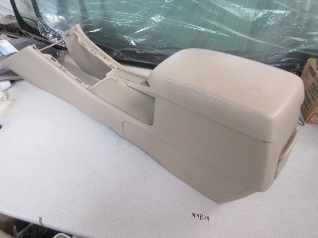 トヨタ COROLLA カローラ NZE121 H16年 センターコンソール 19-7B29拍卖