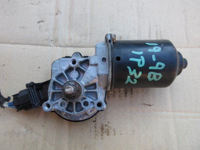 トヨタ NOAH ノア AZR60 H16年 ワイパーモーター 19-9B32拍卖
