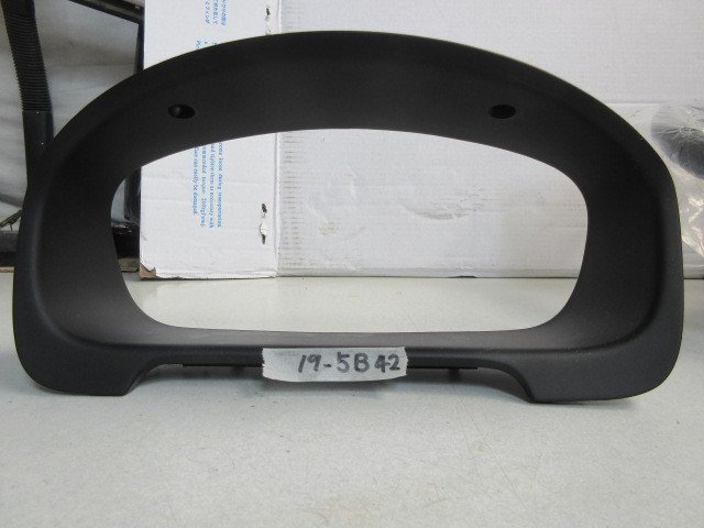 ホンダ CR-V RD1 H11年 メーターフード メーターカバー 19-5B42拍卖