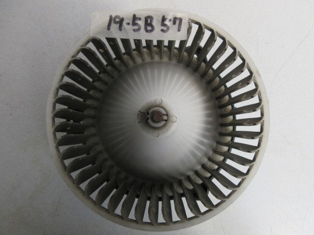 ホンダ CR-V RD1 H11年 ブロワファン 空調ファン 19-5B57拍卖