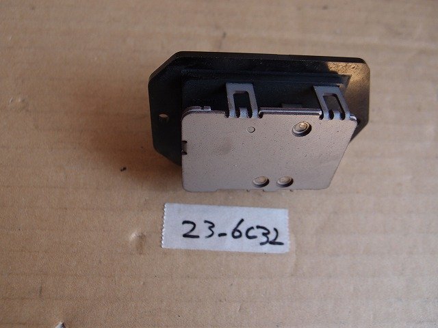 ☆ 三菱 EKワゴン H81W H18年 空調 レジスター 23-6C32拍卖
