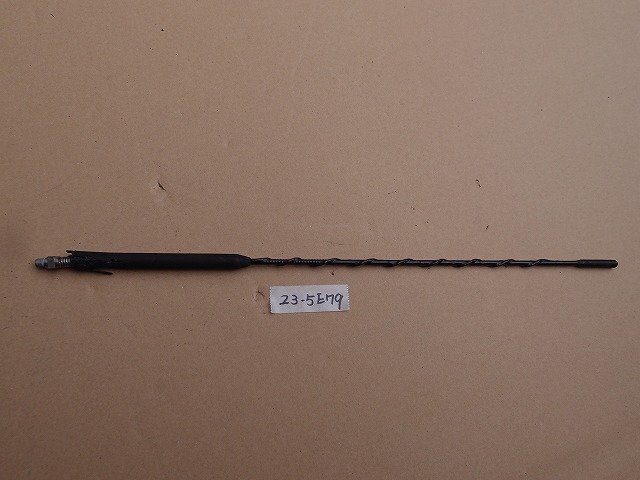 ☆ BMW MINI ミニ クーパー MM16 H21年 ラジオ アンテナ 23-5E79拍卖