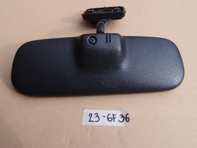☆ ホンダ ACTY アクティ バン GBD-HH6 H19年 純正ルームミラー バックミラー 黒 23-6F36拍卖