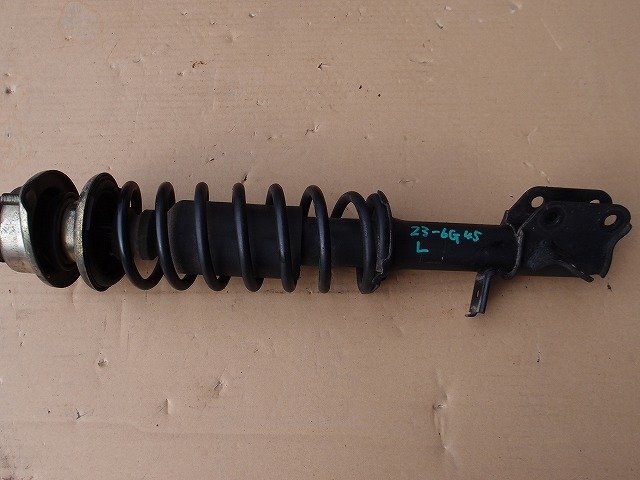 ☆ スバル PLEO プレオ RV2 H14年 フロント ストラット 左側 23-6G45拍卖