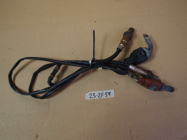 ☆ Audi アウディ A4 アバント GH-8EAMBF H15年 O2センサー 2本 23-2F59拍卖