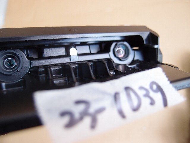 ☆ ダイハツ HIJET ハイゼット S331V R3年 カメラ 8646C-B5011 極少走行車 23-1D39拍卖