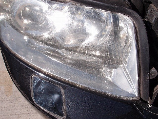 ☆ Audi アウディ A4 アバント GH-8EAMBF H15年 純正 ヘッドライト ヘッドランプ 右側 23-2F06拍卖