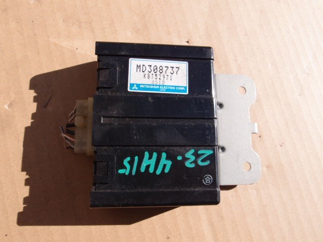 ☆ 三菱 MINICAB ミニキャブ U42V H6年 エンジン コンピューター ECU MD308737 3G83 23-4H15拍卖