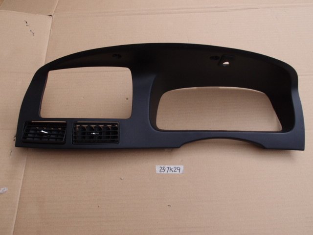 ☆ ダイハツ MOVE ムーヴ UA-L150S H15年 メーターフード メーターカバー 23-7K29拍卖