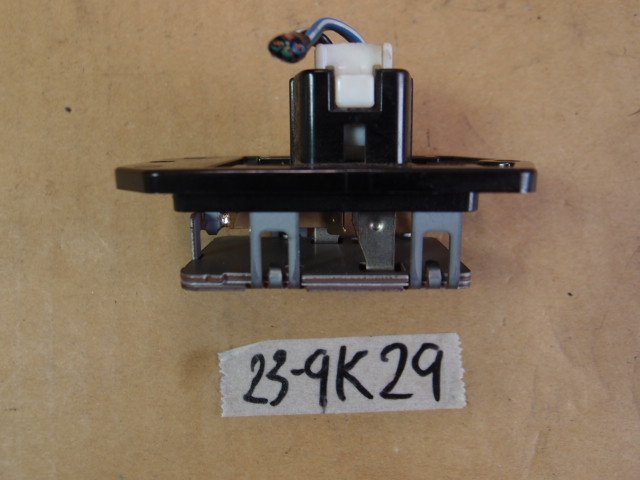 ☆ スズキ ALTO アルト HA24S H18年 空調 レジスター 23-9K29拍卖