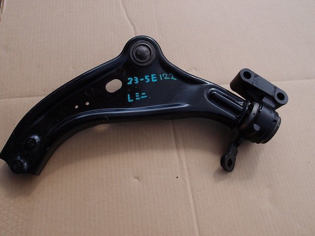 ☆ BMW MINI ミニ クーパー MM16 H21年 フロント ロアアーム コントロールアーム 左側 23-5E122拍卖