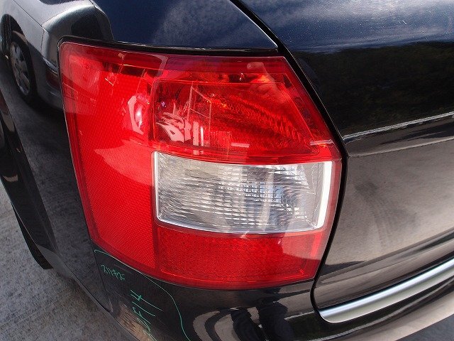 ☆ Audi アウディ A4 アバント GH-8EAMBF H15年 テールライト テールランプ 左側 23-2F16拍卖