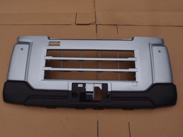 ダイハツ ハイゼット S700V  フロントバンパー NBP252拍卖