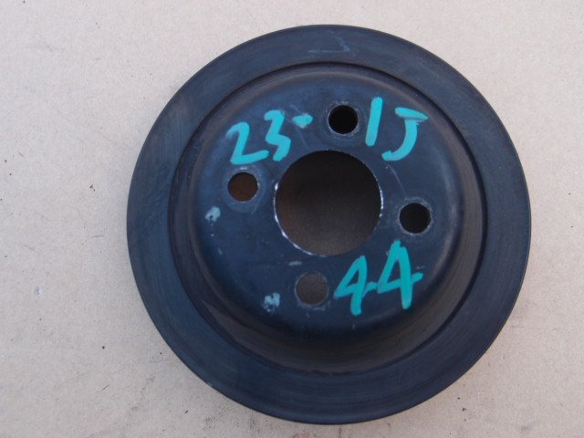 ☆ ダイハツ テリオス キッド J111G H13年 ウォーターポンプ プーリー 23-1J44拍卖